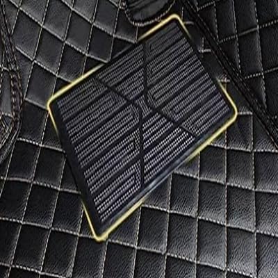 Tapetes personalizados para el 95 % de los sedán, SUV deportivos, protección para todo tipo de clima, de cuero, impermeables, para el automóvil