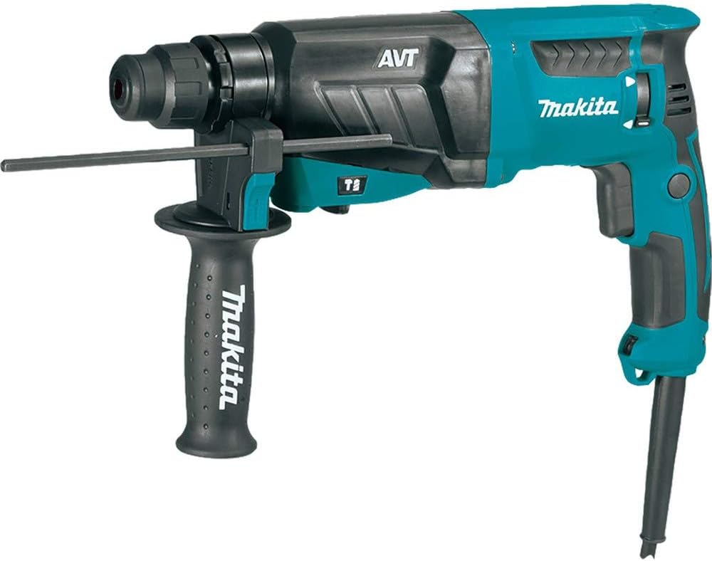 Makita HR2631F 1″ AVT Martillo rotativo