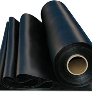 10′ x 100′ Firestone Rubbergard 45-Mil EPDM Roofing Rubber 10′ x 100′ Firestone Rubbergard 45-Mil EPDM Roofing Rubber