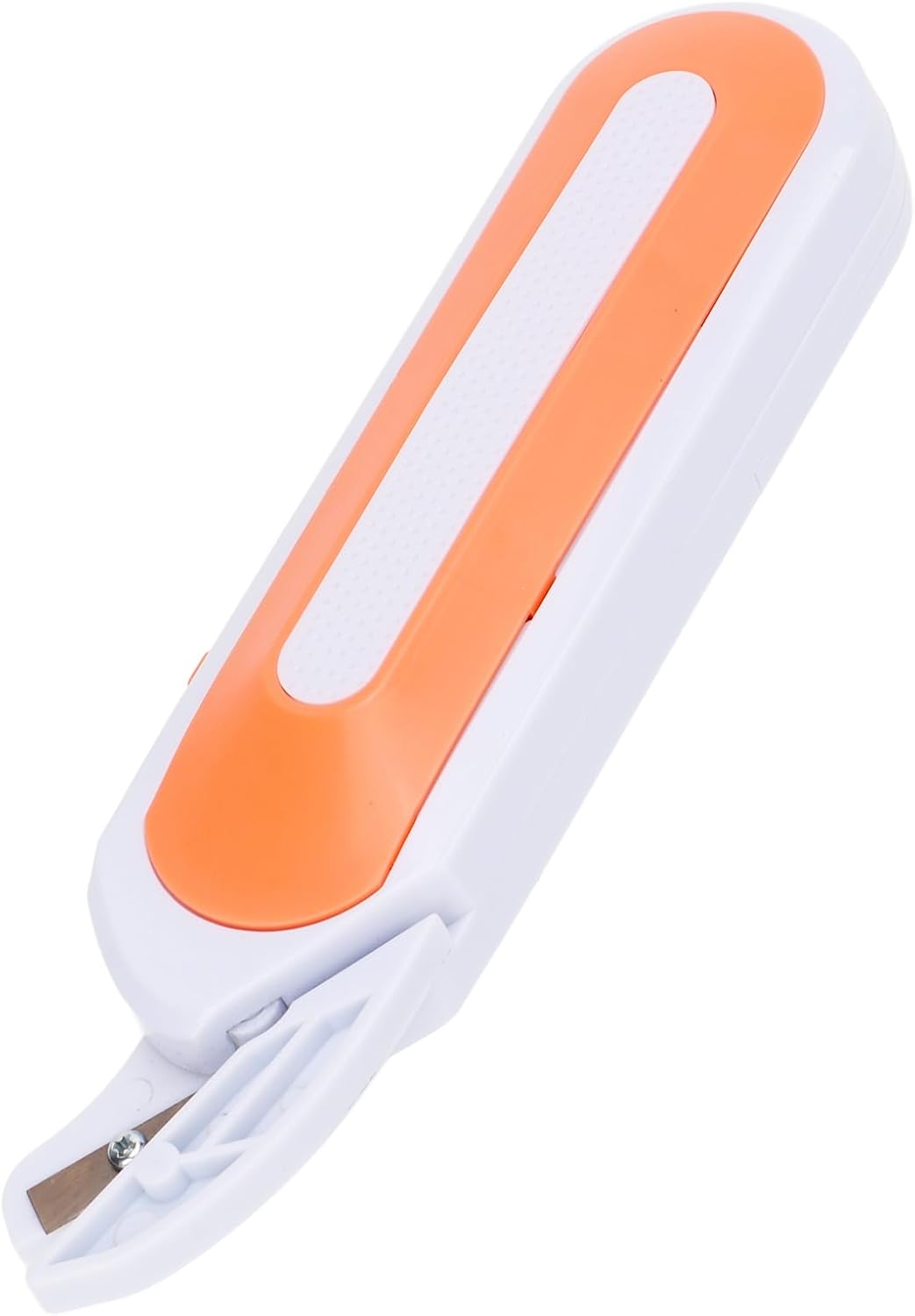Tijeras eléctricas inalámbricas Mini Blis Cuchillas Fuente de alimentación Fuente de alimentación Dual Soporta ABS de metal pequeño portátil