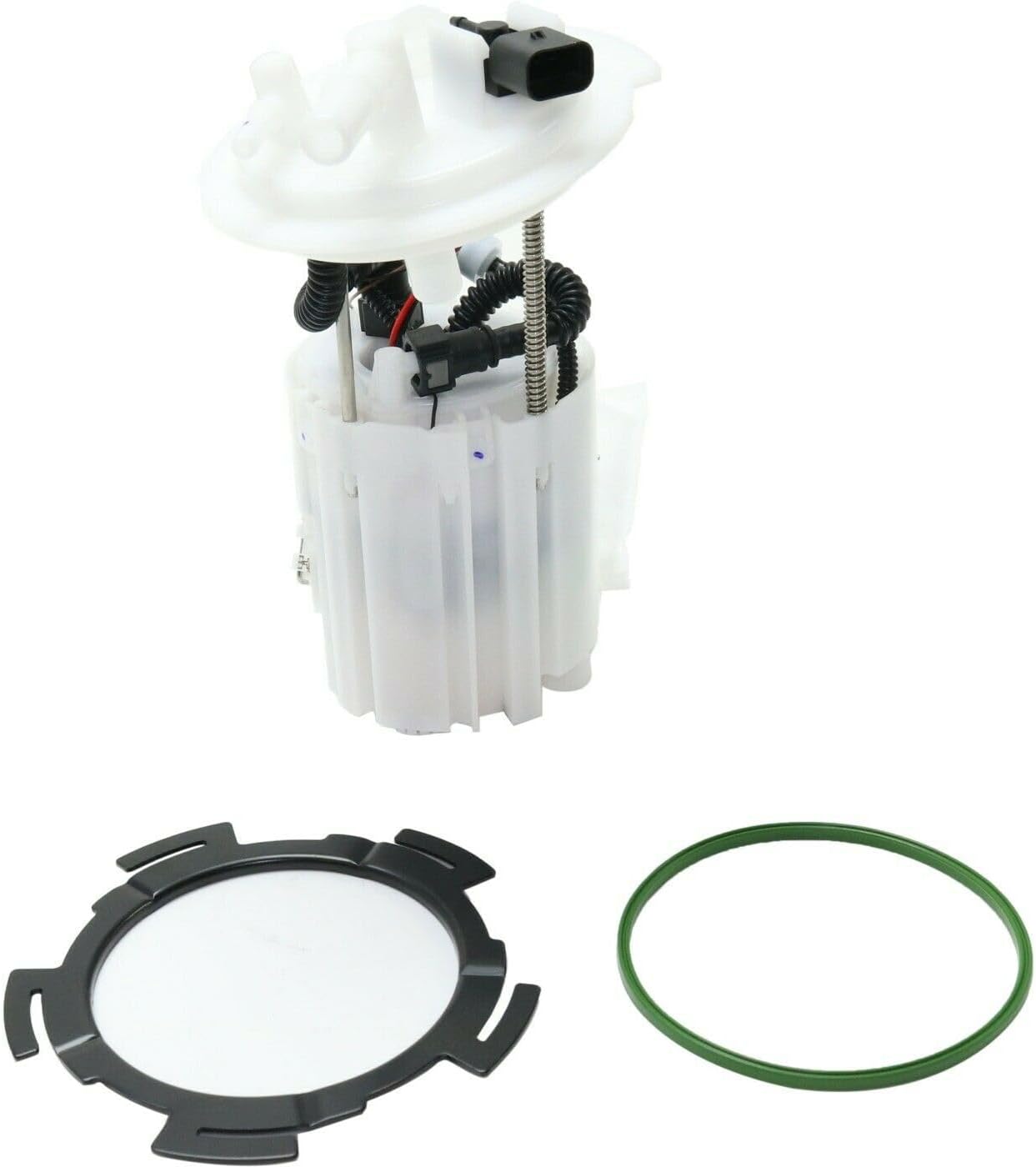 Fuel Pump Compatible with GLS GL SE Gas Engine 14910155