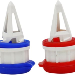 HOMSFOU 2 unids deflector de bebida divisor de bebida caño de bebida vertedor de bebida de leche extensión boca tapa de bebida verter pico jugo HOMSFOU 2 unids deflector de bebida divisor de bebida caño de bebida vertedor de bebida de leche extensión boca tapa de bebida verter pico jugo