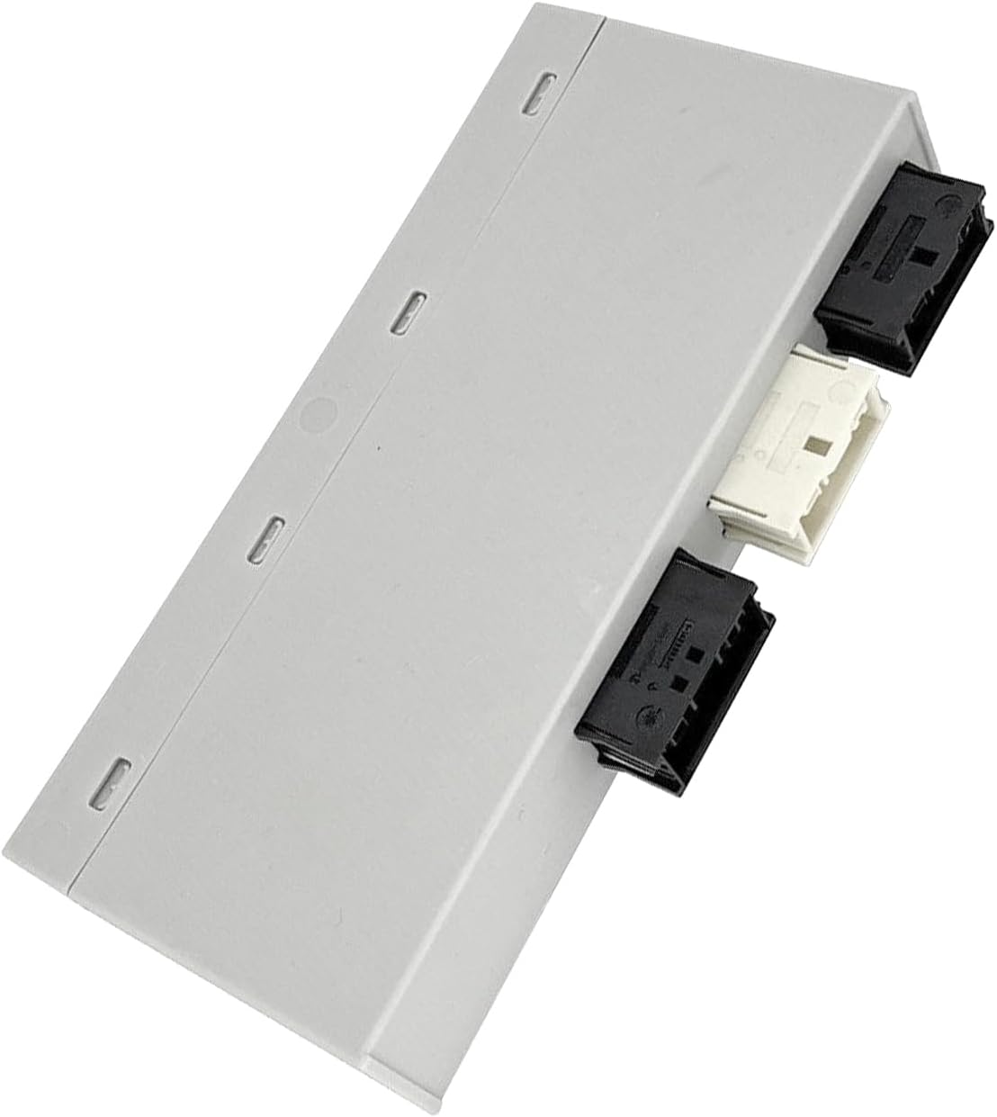 Módulo de control de elevación de la tapa del portón trasero del maletero 7412610 61357412610 compatible con BMW X5 X6 F15 F31 F45 F46