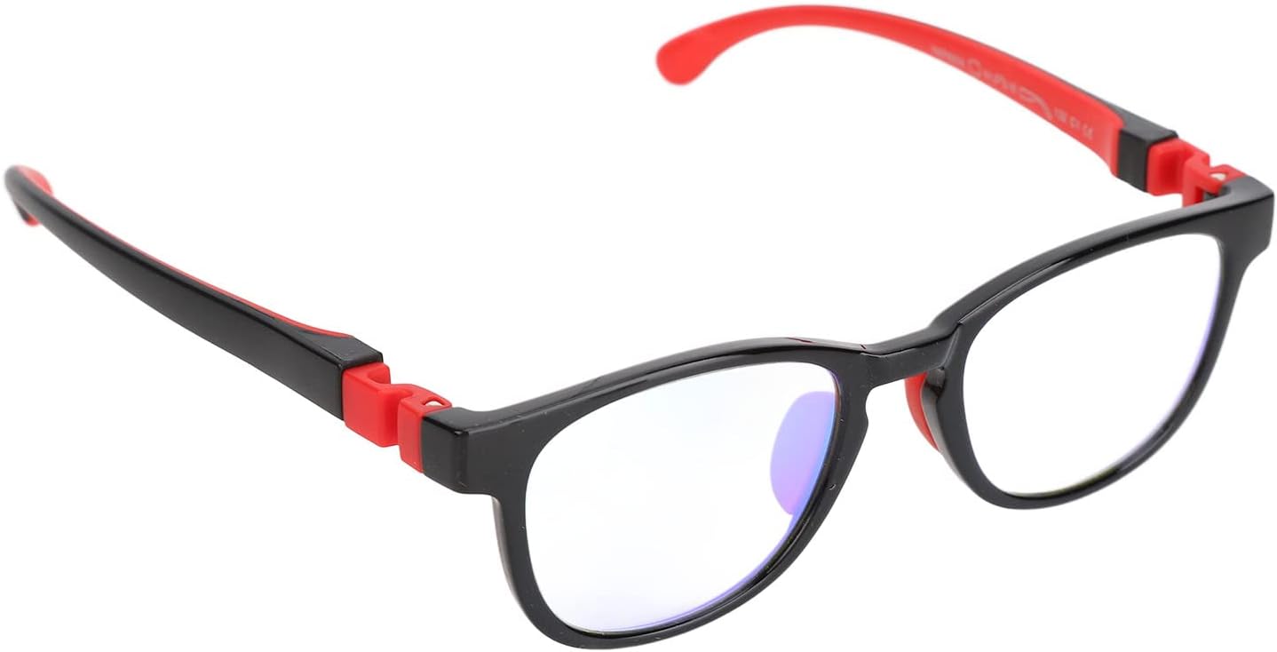Gafas de Daltonismo para niños Gafas de Daltónico para niños, Gafas Daltónicas de color para niños Gafas portátiles para interiores y exteriores con