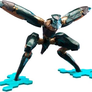 Kotobukiya Metal Gear Solid 4 Guns of The Patriot Metal Gear RAY – Kit de plástico a escala 1100 Kotobukiya Metal Gear Solid 4 Guns of The Patriot Metal Gear RAY – Kit de plástico a escala 1100