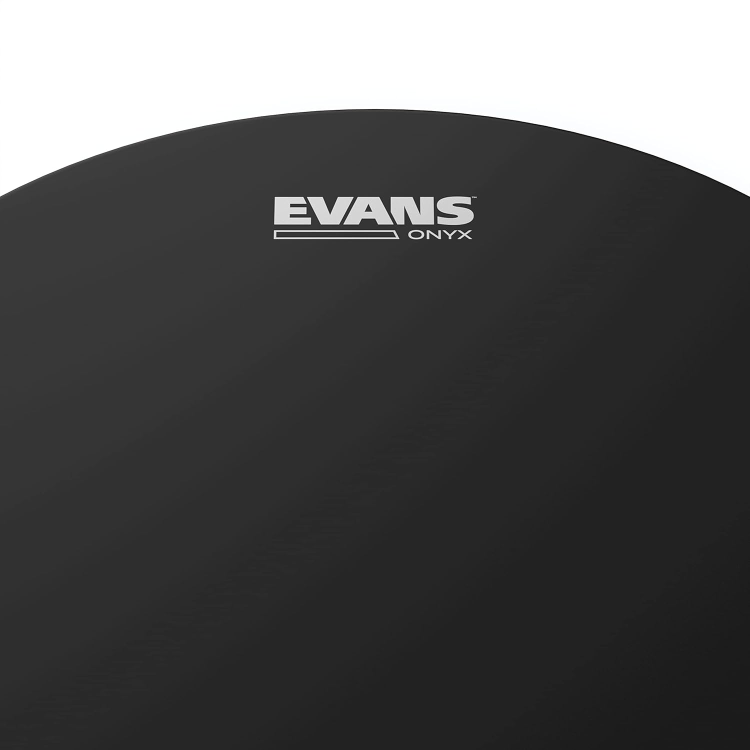 Evans Cabezales de batería – Onyx Tompack de 2 capas recubiertas, roca (10 pulgadas, 12 pulgadas, 16 pulgadas)