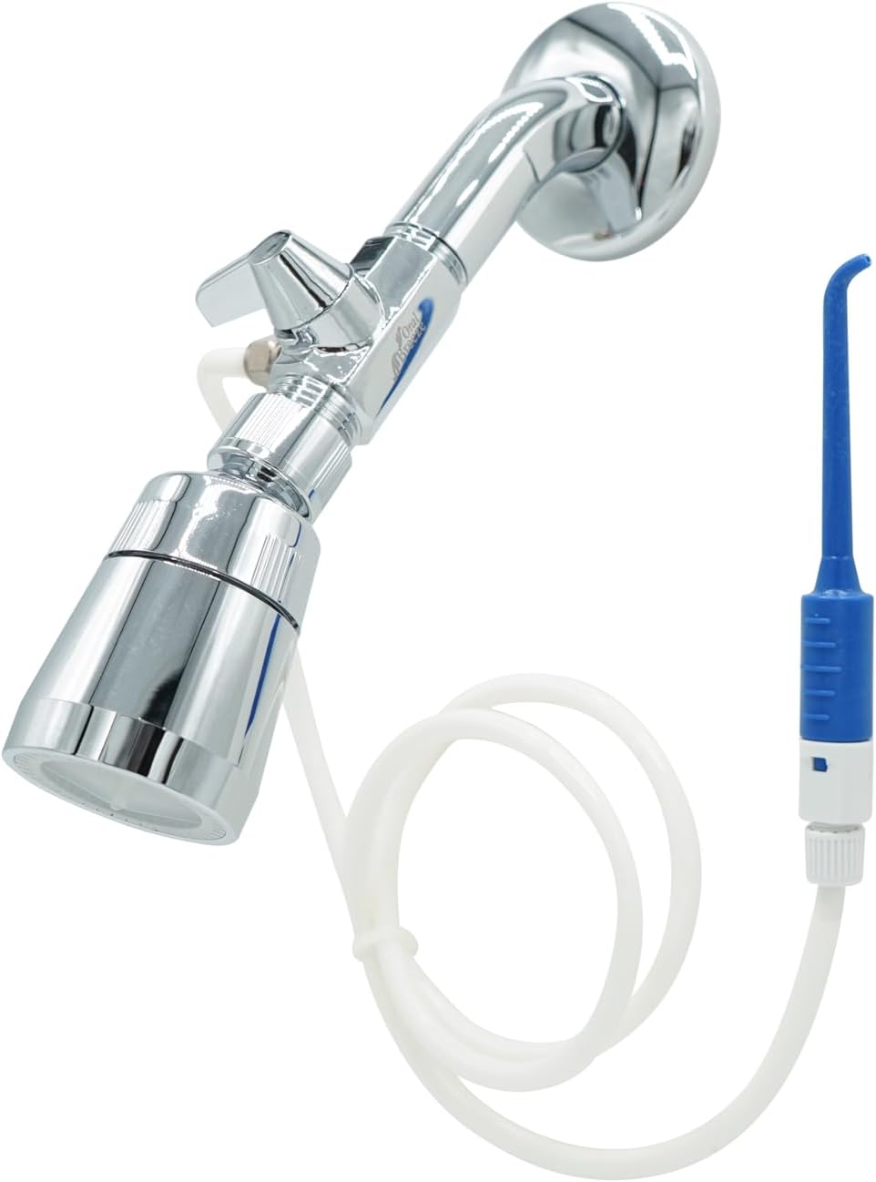 Irrigador Chorro de agua Dental Treat Enfermedad de las encías Naturally15segundos una garantía de Day- Tiempo de vida