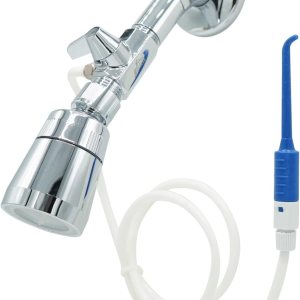 Irrigador Chorro de agua Dental Treat Enfermedad de las encías Naturally15segundos una garantía de Day- Tiempo de vida Irrigador Chorro de agua Dental Treat Enfermedad de las encías Naturally15segundos una garantía de Day- Tiempo de vida