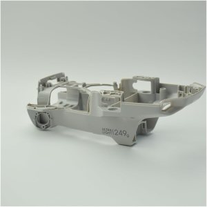 SeiZed Middle Frame Body Shell for D-JI Mini 2 Drone Replacement Repair Spare Parts SeiZed Middle Frame Body Shell for D-JI Mini 2 Drone Replacement Repair Spare Parts