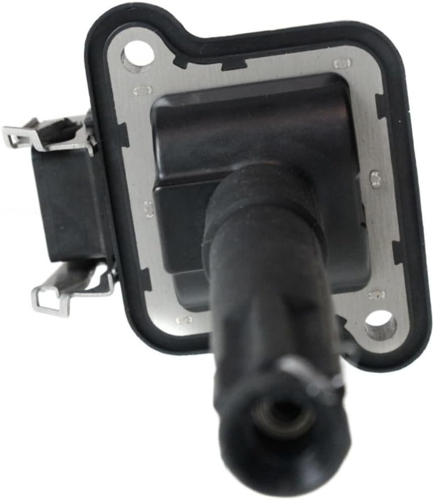 Ignition Coil Fits GLS Set of 2