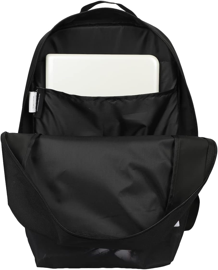 Mochila para portátil Chainsaw Man Denji Black, Negro -, Personalizado