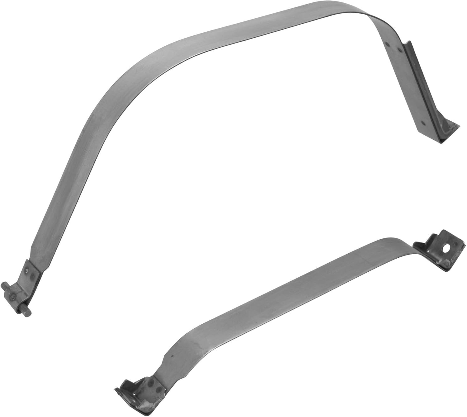 Fuel Tank Strap Compatible with Nissan NP300 Frontier 2.5L L4 2016 2017 2018 2019 PC-909023