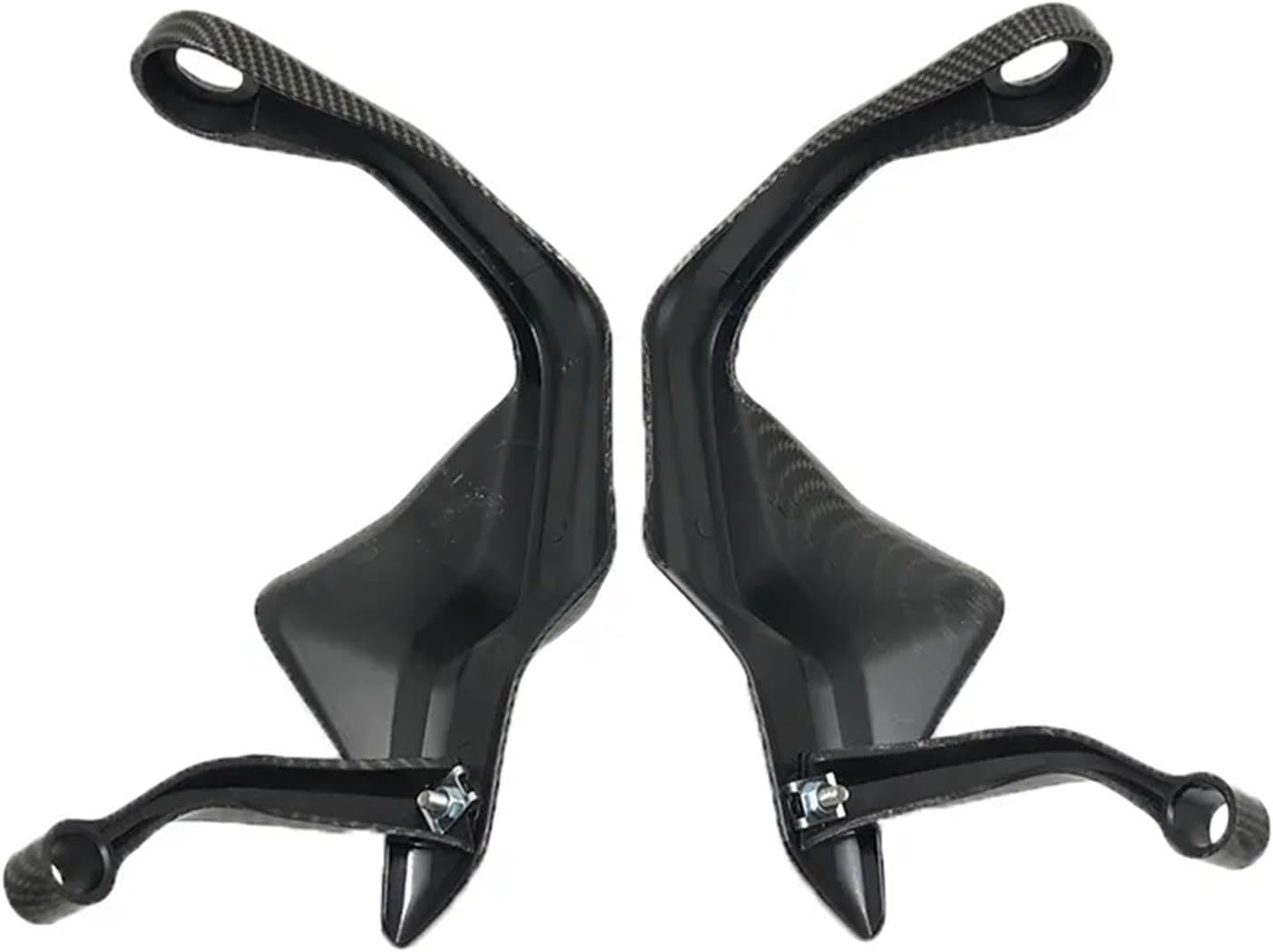Handguard Hand Shield Protector Compatible with BMW R 1200 GS ADV R1200GS LC F800GS Adventure S1000XR R1250GS F750GS F850GS F 850 GS 2023