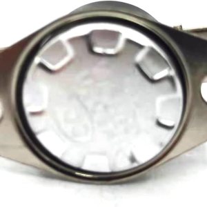 Termostato Norcold 618093 Se adapta a todos los modelos con ventiladores encendidos a 130 grados F y apagado a 115 grados F. Termostato Norcold 618093 Se adapta a todos los modelos con ventiladores encendidos a 130 grados F y apagado a 115 grados F.