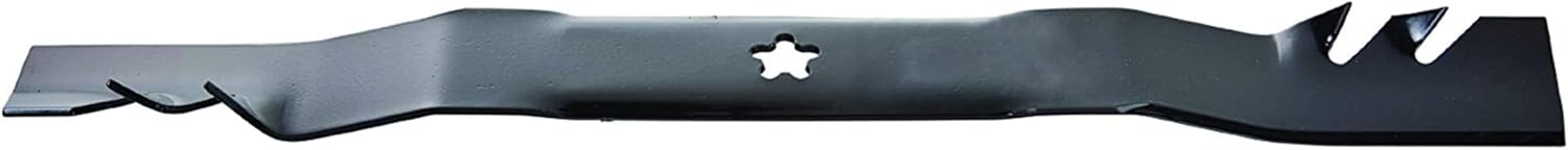 Cuchilla de repuesto para cortacésped Craftsman dos cortadoras de 22 pulgadas 917.37755A 917.376051 917.532421825 917.532420463, Craftsman modelo
