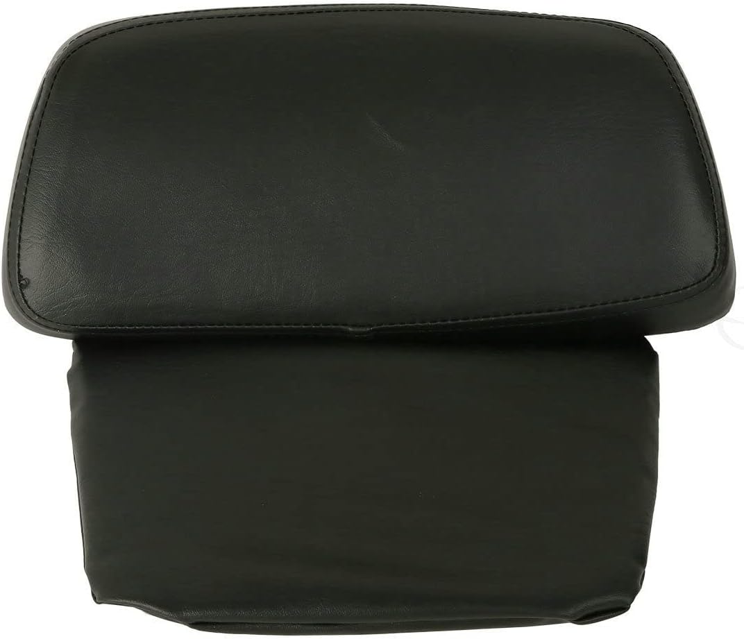 TCMT Razor Tour Pack Tronco Respaldo Montaje Rack Montaje Hardware Ajuste Para Harley Touring Road King Road Street Electra Glide 1997-2008