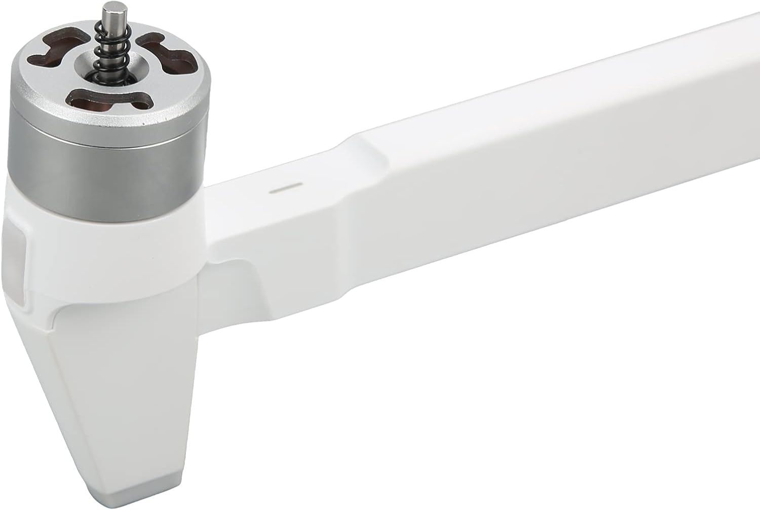 Brazo de reparación de motor de dron, brazo de motor de dron duradero para FIMI X8 SE 2022, brazo de reparación de motor de drone ligero, accesorios