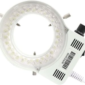 Accesorios de microscopio digital de mano, microscopio LED, anillo iluminador de luz para microscopio, lámpara ajustable, microscopio industrial, Accesorios de microscopio digital de mano, microscopio LED, anillo iluminador de luz para microscopio, lámpara ajustable, microscopio industrial,