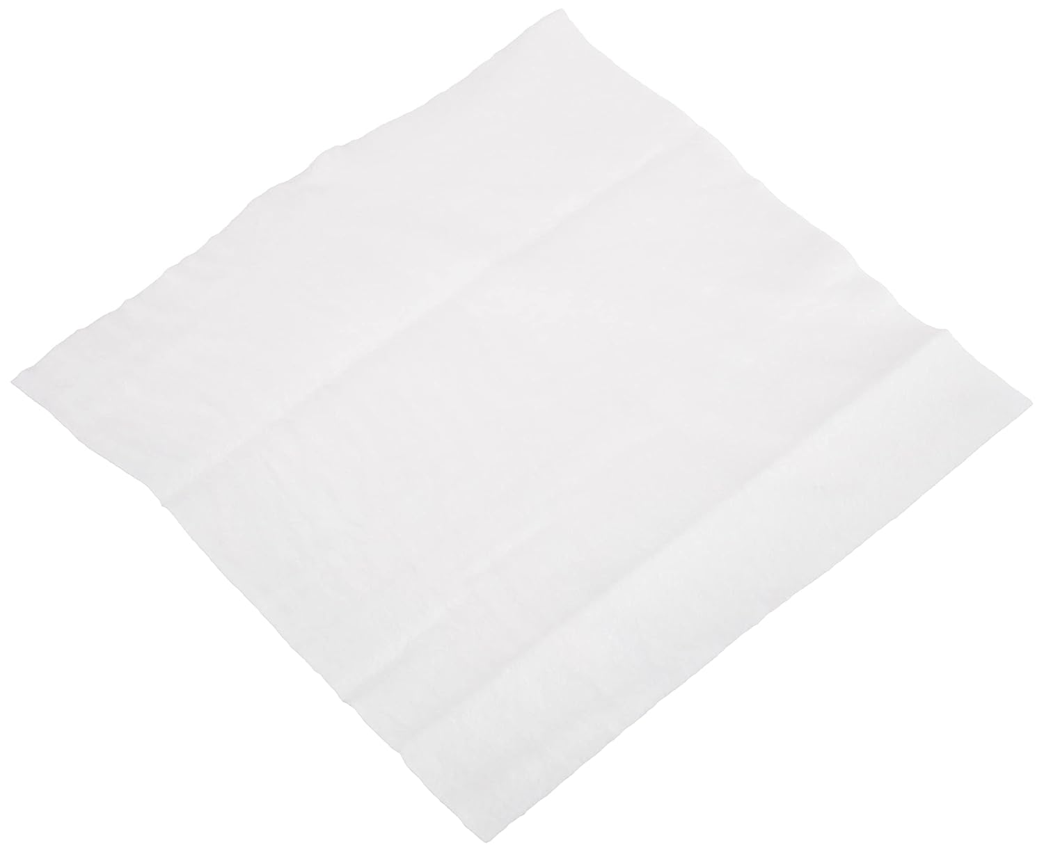 TiendaCommercial Paños de baño, toallitas, 96 unidades, 12 paquetes de 8