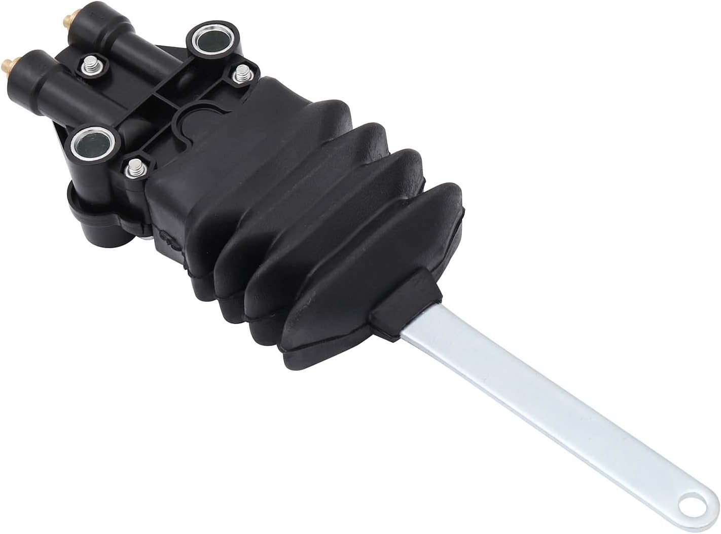 Yeeta – Válvula de nivelación de control de altura compatible con camiones Freightliner Peterbilt, reemplazo 4640070040 D5000-2200 LV700400