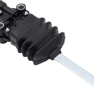 Yeeta – Válvula de nivelación de control de altura compatible con camiones Freightliner Peterbilt, reemplazo 4640070040 D5000-2200 LV700400 Yeeta – Válvula de nivelación de control de altura compatible con camiones Freightliner Peterbilt, reemplazo 4640070040 D5000-2200 LV700400