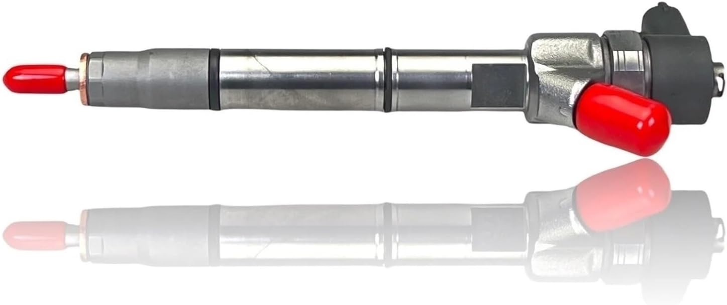 0445110222 0445110223 inyector de combustible diesel 33800-2A100 33800-2A110 compatible con la matriz de Hyundai Avante compatible con KIA Cerato