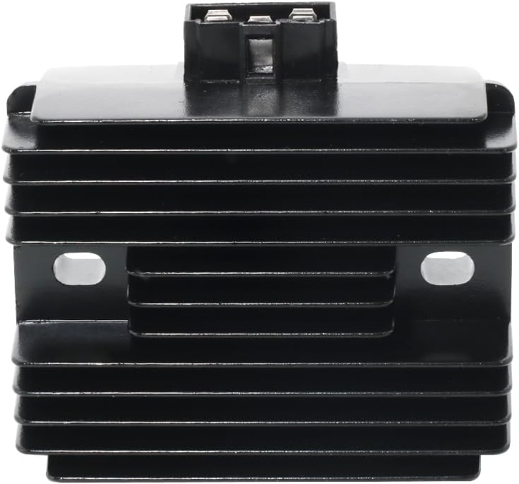 Rectificador 32800-34J00 Regulador de Voltaje Rectificador para Suzuki GIXXER GSX 150 SF MOTO GP 2016 Rectificador para Suzuki GSX 150 GIXXER 150