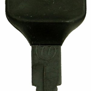 Johnson Evinrude OMC nueva llave de encendido OEM 77 0127593 Johnson Evinrude OMC nueva llave de encendido OEM 77 0127593