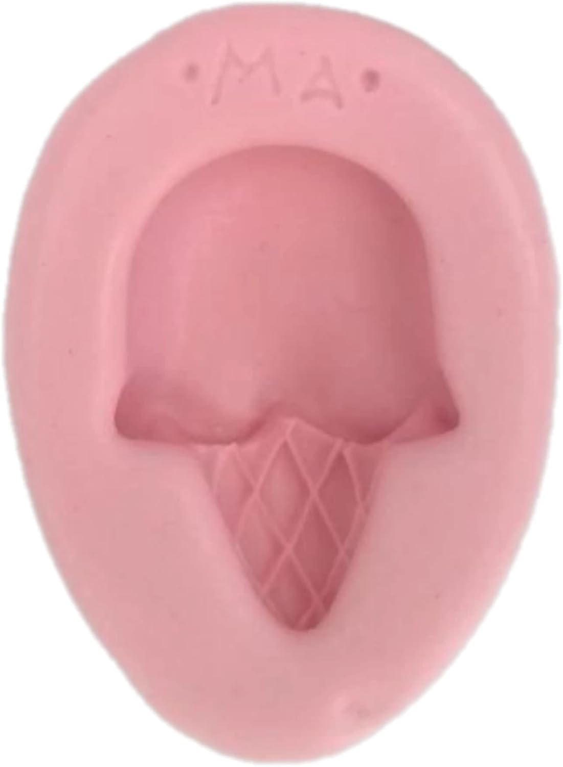 Molde de silicona para helado #2 638 MA