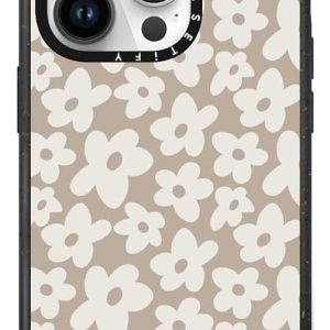 CASETiFY Funda Bounce para iPhone 15 Pro 6 veces probada contra caídas de grado militar, protección contra caídas de 21.3 pies, compatible con CASETiFY Funda Bounce para iPhone 15 Pro 6 veces probada contra caídas de grado militar, protección contra caídas de 21.3 pies, compatible con
