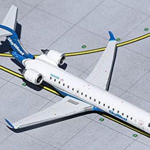 Gemini Jets GJSKW1265 Skywest Airlines Bombardier CRJ-700 N604SK Escala 1400 Gemini Jets GJSKW1265 Skywest Airlines Bombardier CRJ-700 N604SK Escala 1400
