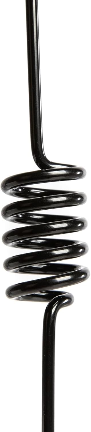 Antena de 32 pulgadas para radio GMRS – Salida de señal cuádruple – Antena de látigo de ganancia de 6DB compatible con MXT105, MXT115, MXT275,