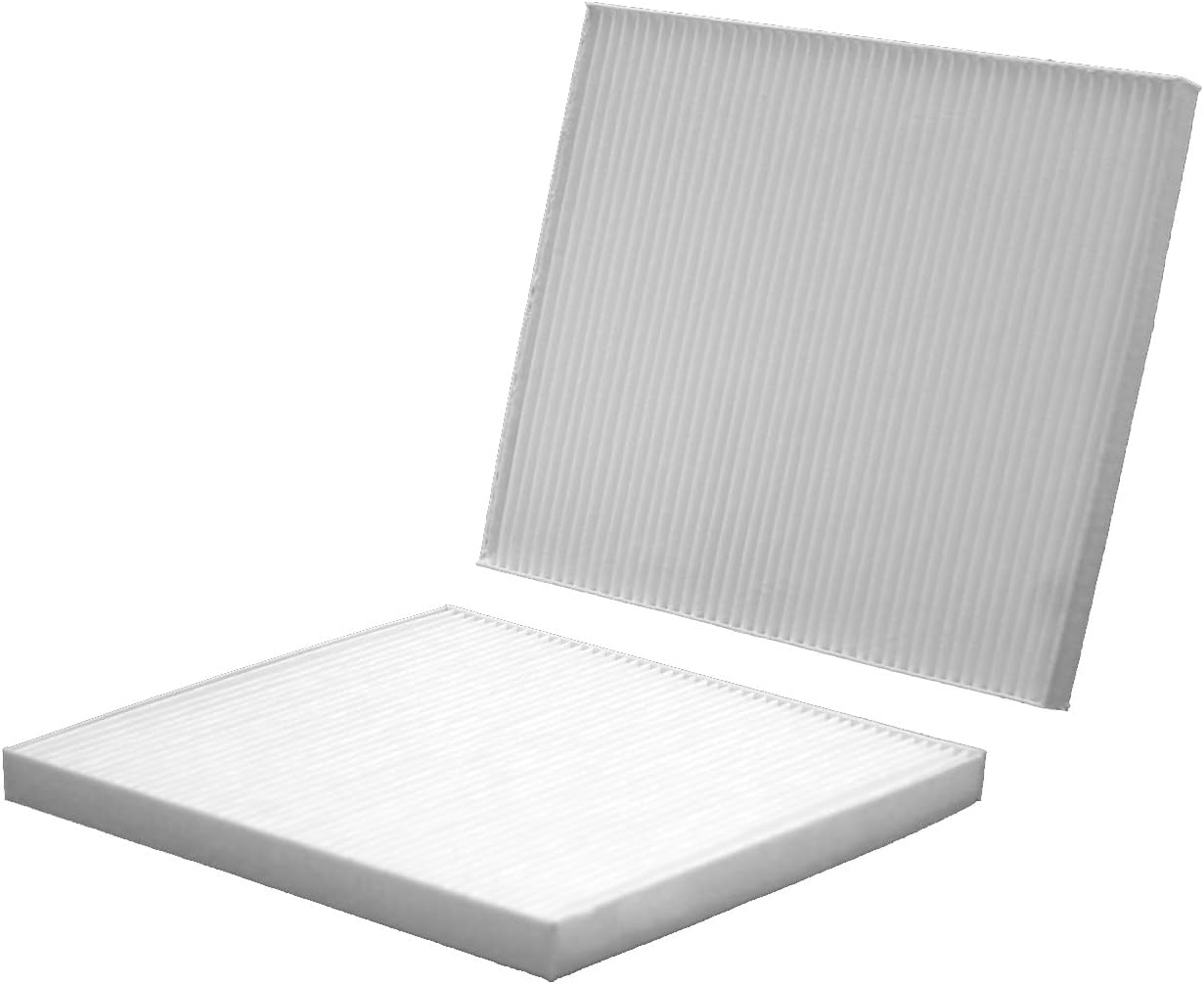 Filtro de aire de cabina compatible con Kia Forte Koup 2010 2011 2012 2013 PC-1060158