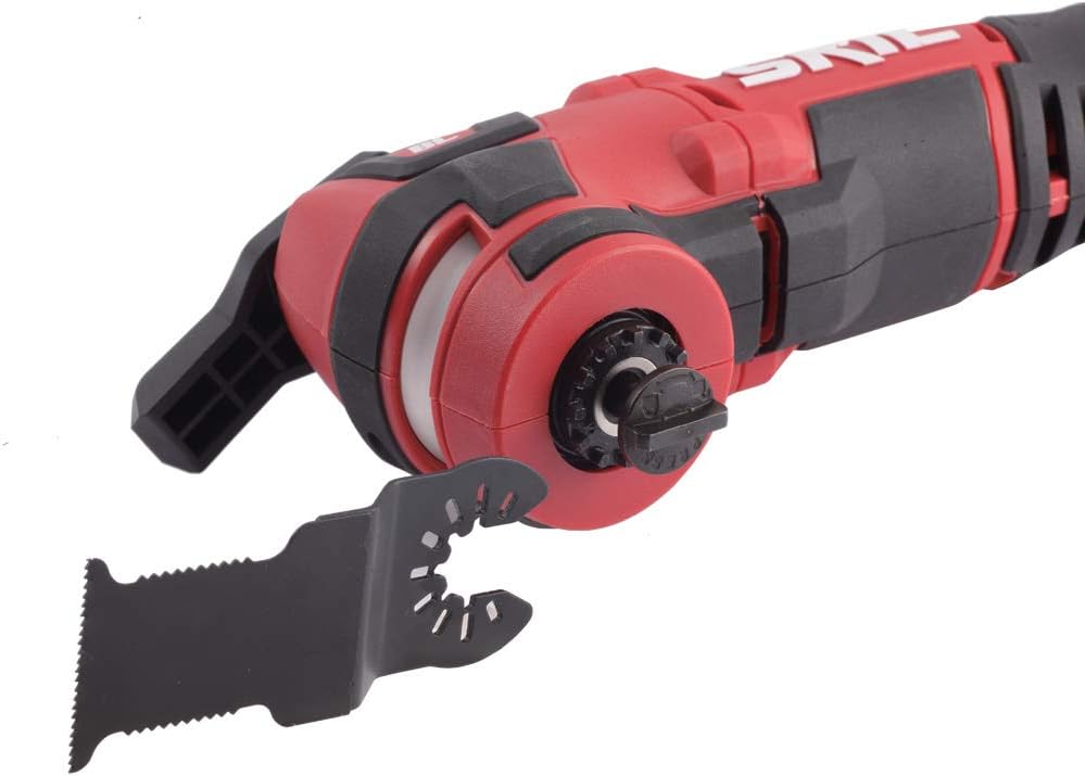SKIL 2 – Kit de herramientas Destornillador inalámbrico sin escobillas PWRCore 12 de 12V y 12 pulgadas