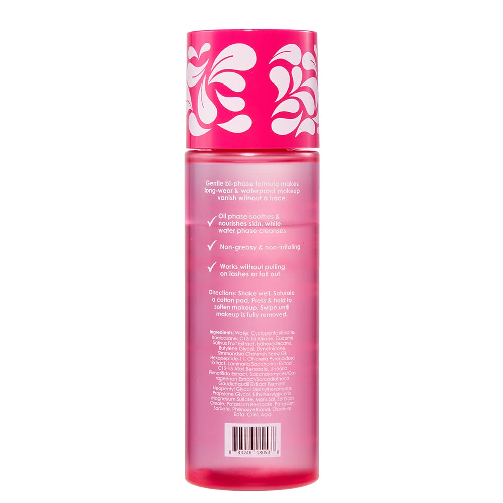 Grande Cosmetics Desmaquillante GrandeVANISH