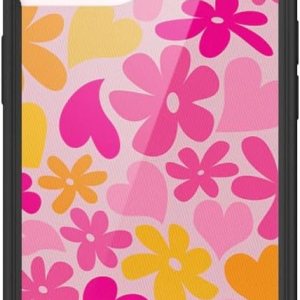 Wildflower Fundas – Funda Trixie Mattel para iPhone 15 Wildflower Fundas – Funda Trixie Mattel para iPhone 15