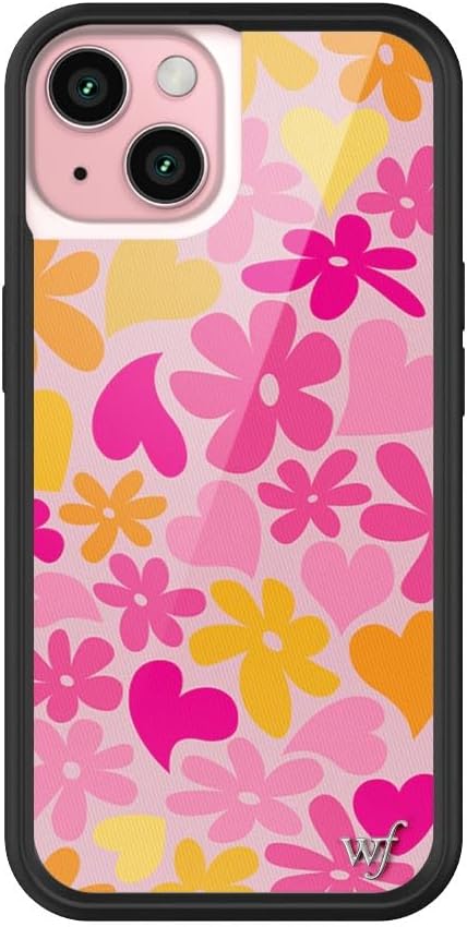 Wildflower Fundas – Funda Trixie Mattel para iPhone 15