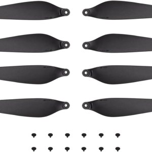 Propeller with Screws for D-JI Mini 3 Pro Drone Replacement Accessories Repair Spare Parts Propeller with Screws for D-JI Mini 3 Pro Drone Replacement Accessories Repair Spare Parts