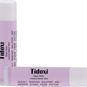 Paquete de 2 barras de manchas  Blanqueador de lavandería, limpiador de manchas prelavado para ropa de tela en algodón, lana, sintéticos  Fácil Paquete de 2 barras de manchas  Blanqueador de lavandería, limpiador de manchas prelavado para ropa de tela en algodón, lana, sintéticos  Fácil