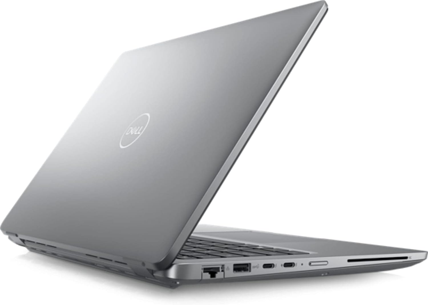 Dell Laptop Latitude 5000 5440 (2023)  FHD de 14 pulgadas  Core i7 – SSD de 512 GB – 16 GB de RAM  10 núcleos a 5.2 GHz – CPU de 13 generación Win