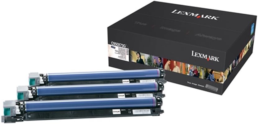 Lexmark C950X73G Unidad fotoconductora