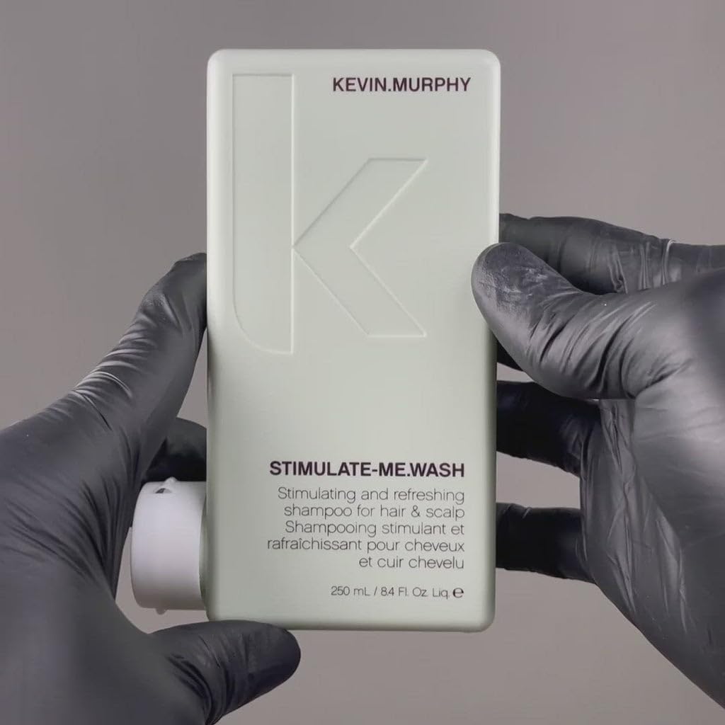 Kevin Murphy Stimulate Me Wash, 8.4 onzas