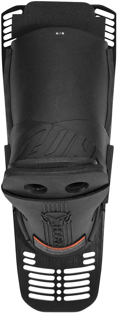 HO Animal Rear Slalom Waterski Bindings