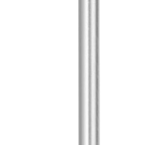 Hidrante de patio libre de heladas de 4.25 pies, hidrante a prueba de heladas sin congelación, conexión de tubería de 34 pulgadas, longitud total de Hidrante de patio libre de heladas de 4.25 pies, hidrante a prueba de heladas sin congelación, conexión de tubería de 34 pulgadas, longitud total de