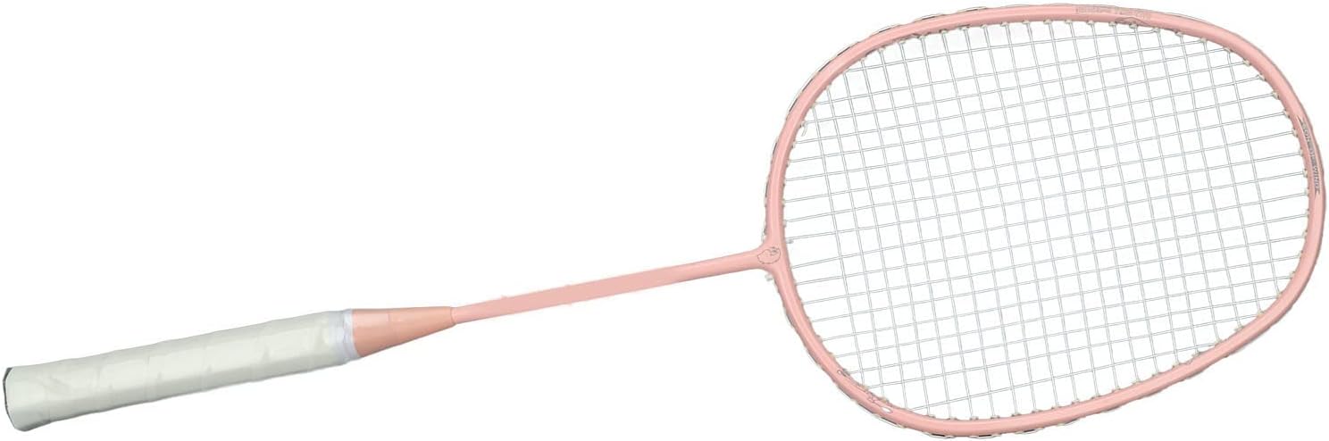 Juego de raquetas de bádminton para juegos de patio trasero al aire libre, juego recreativo, principiantes, deportes, raqueta de bádminton recta con