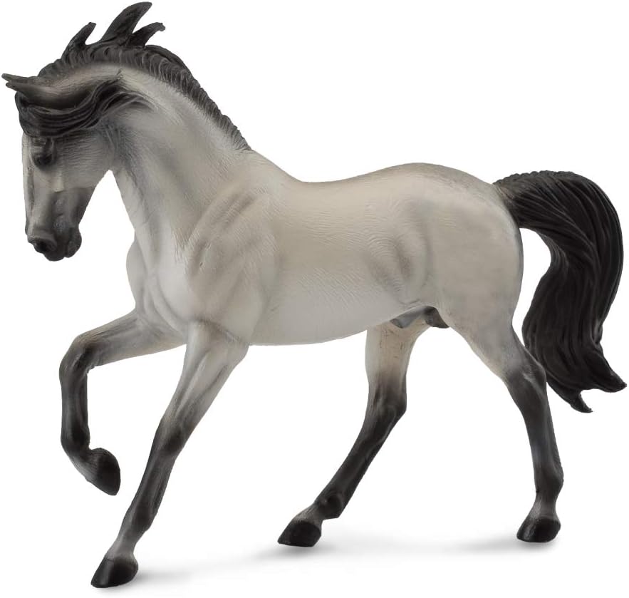 Collecta Semental Andaluz, Gris