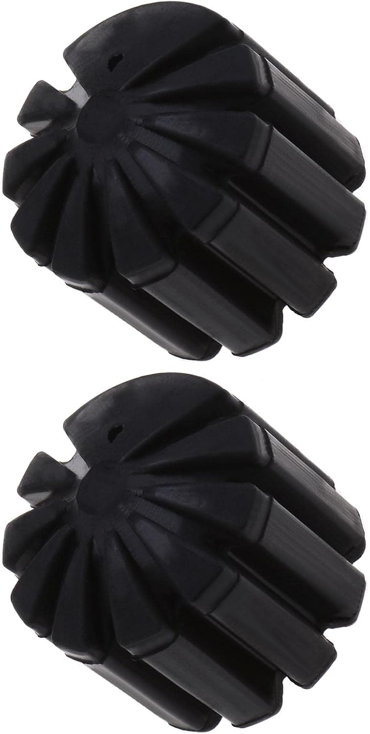 Kit de bajada de asiento de motocicleta, 2 piezas, 0.394 in, montaje inferior, para asiento de motocicleta, accesorios de motocicleta compatibles