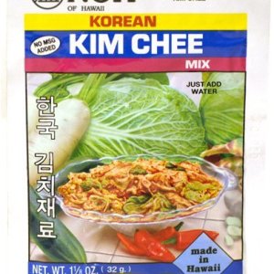 All Natural NOH – Mezcla de condimentos de queso coreano Kim de 1.125 onzas x 4 unidades All Natural NOH – Mezcla de condimentos de queso coreano Kim de 1.125 onzas x 4 unidades