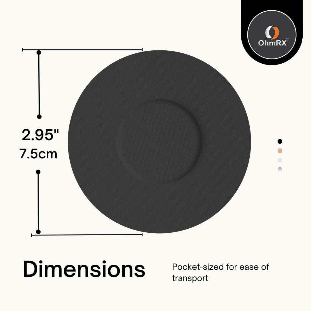 OhmRx Freestyle Libre 2 fundas de sensor impermeables  Paquete de 25 parches adhesivos de color negro para libre  Free Style Libre Patch Covers dura