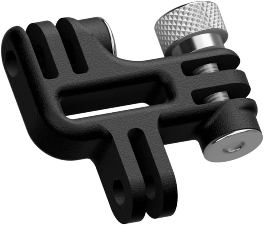 HZ-VRT, montaje vertical horizontal dual para GoPro